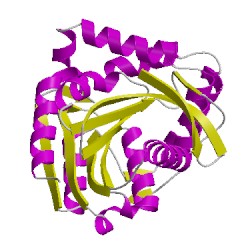 Image of CATH 4uhhA