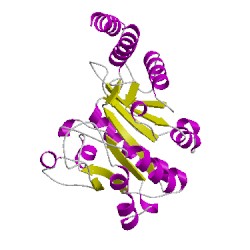 Image of CATH 4uhmA02
