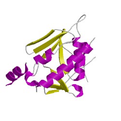 Image of CATH 4uhnA01