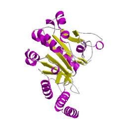 Image of CATH 4uhnA02