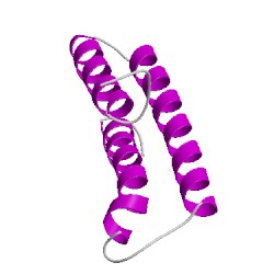 Image of CATH 4uicA01