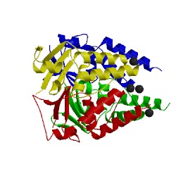 Image of CATH 4uij