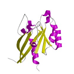 Image of CATH 4uj5B
