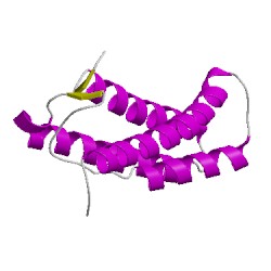 Image of CATH 4ulvB00