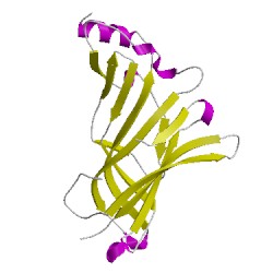 Image of CATH 4um1A00