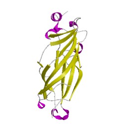 Image of CATH 4um1B