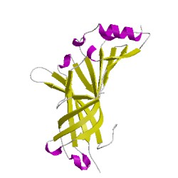 Image of CATH 4um1C