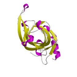 Image of CATH 4um3C00