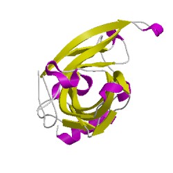 Image of CATH 4um3D00