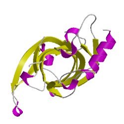 Image of CATH 4um3a