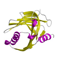 Image of CATH 4um4A00