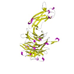 Image of CATH 4um8A