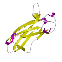 Image of CATH 4um8A02