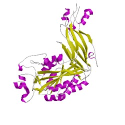 Image of CATH 4um8B