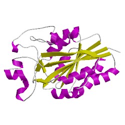 Image of CATH 4um8B03