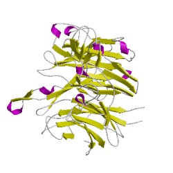 Image of CATH 4um8C01