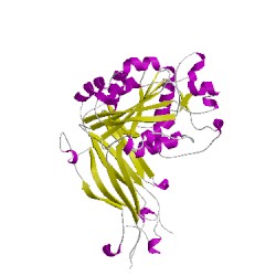 Image of CATH 4um8D