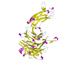 Image of CATH 4um9A