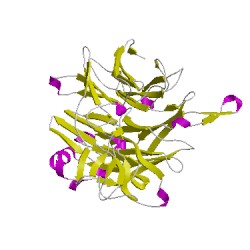 Image of CATH 4um9A01