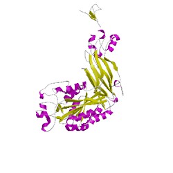 Image of CATH 4um9B