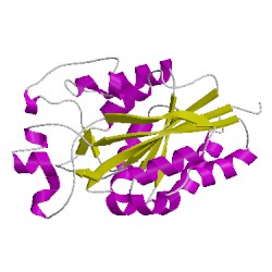 Image of CATH 4um9B03