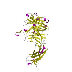 Image of CATH 4um9C