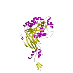 Image of CATH 4um9D