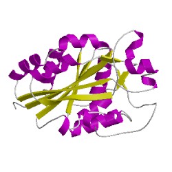 Image of CATH 4um9D03