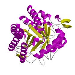 Image of CATH 4umaB