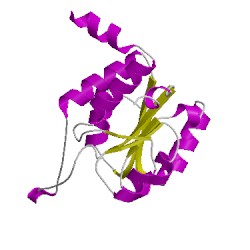 Image of CATH 4umeA00