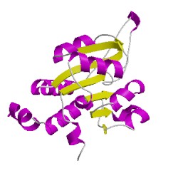 Image of CATH 4umfA