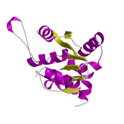 Image of CATH 4umfB00