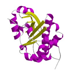 Image of CATH 4umlA