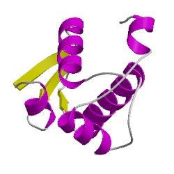 Image of CATH 4umnB00