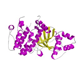 Image of CATH 4umpB