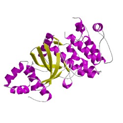 Image of CATH 4umpC