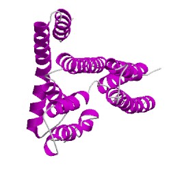 Image of CATH 4umvA01