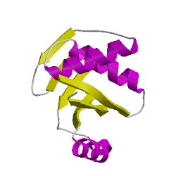 Image of CATH 4umvA04