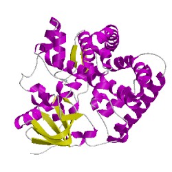 Image of CATH 4umzA00