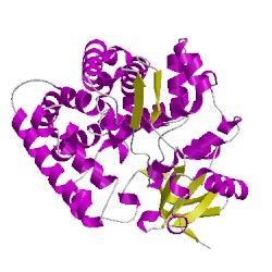 Image of CATH 4umzB