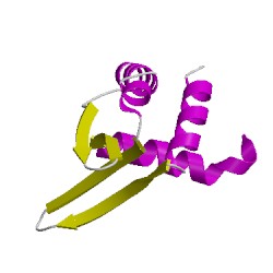 Image of CATH 4un7A01