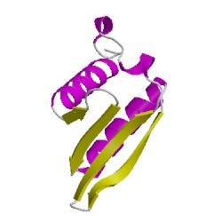 Image of CATH 4un7A02