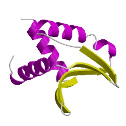 Image of CATH 4un7D01