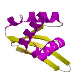 Image of CATH 4un7G01