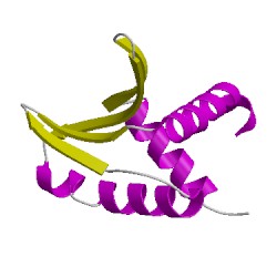 Image of CATH 4un9A01