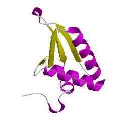 Image of CATH 4un9A02