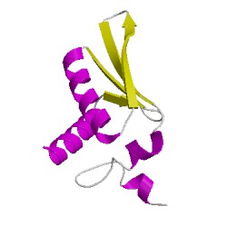 Image of CATH 4un9D02