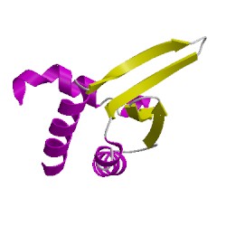 Image of CATH 4un9G01