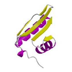 Image of CATH 4un9G02