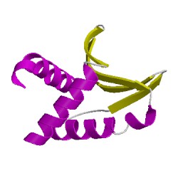 Image of CATH 4unbA01